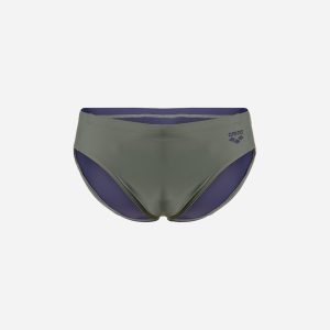 Arena Waveculr M – Slip Piscina – Uomo – Verde