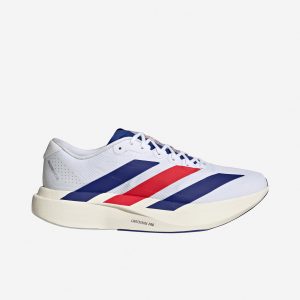 Adidas Adizero Evo Sl M – Scarpe Running – Uomo – Bianco