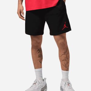 Nike Jordan Small Logo M – Pantaloncini – Uomo – Nero
