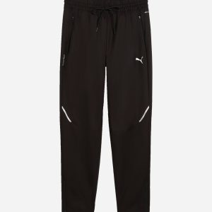 Puma Tech M – Pantalone – Uomo – Nero