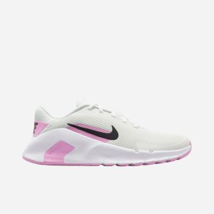 Nike Flex Train W – Scarpe Training – Donna – Bianco