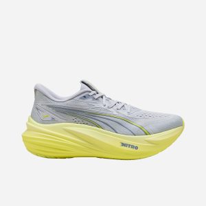 Puma Magmax Nitro 2 M – Scarpe Running – Uomo – Grigio