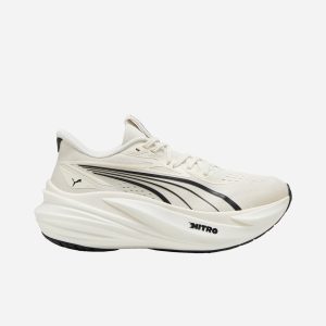 Puma Magmax Nitro 2 W – Scarpe Running – Donna – Bianco