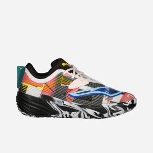 Puma All Pro Nitro M – Scarpe Basket – Uomo – Nero