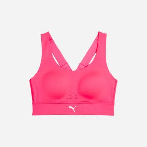 Puma Pwrbreathe W – Reggiseno – Donna – Fucsia