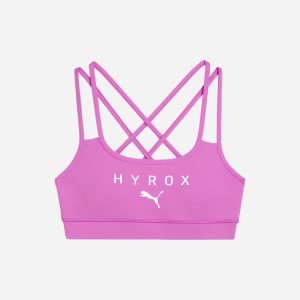 Puma Hyrox W – Bra Training – Donna – Fucsia