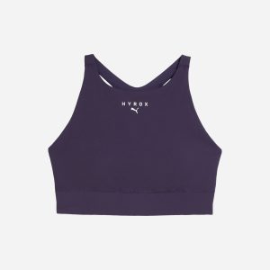 Puma Hyrox Shapeluxe W – Bra Training – Donna – Viola