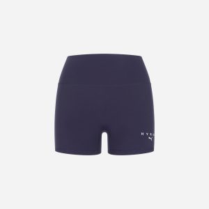 Puma Hyrox Shapeluxe 3in W – Short Training – Donna – Viola