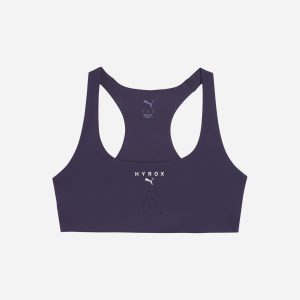 Puma Hyrox W – Bra Training – Donna – Viola