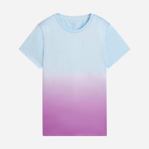 Puma Hyrox Graphic W – T-shirt Training – Donna – Fucsia