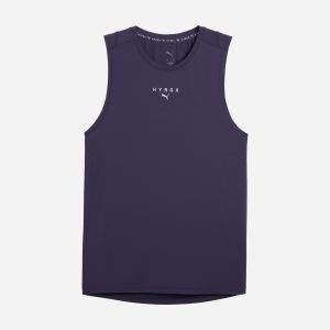 Puma Hyrox M – Canotta Training – Uomo – Viola