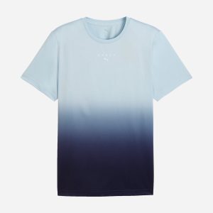 Puma Hyrox Graphic M – T-shirt Training – Uomo – Viola