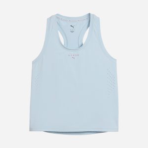 Puma Hyrox W – Canotta Training – Donna – Azzurro