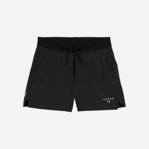 Puma Hyrox W – Short Training – Donna – Nero