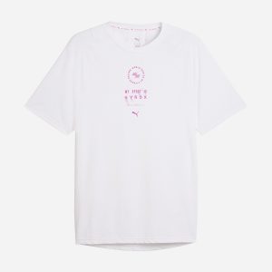 Puma Hyrox M – T-shirt Training – Uomo – Bianco