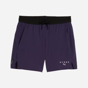Puma Hyrox M – Pantalone Training – Uomo – Viola