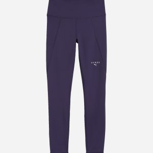 Puma Hyrox Essential W – Leggings – Donna – Viola
