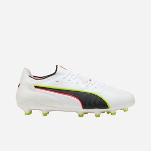 Puma King 20 Ultimate Fg-ag M – Scarpe Calcio – Uomo – Color Mix