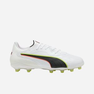 Puma King 20 Pro Fg-ag M – Scarpe Calcio – Uomo – Color Mix