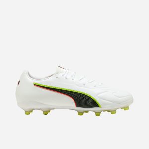 Puma King 20 Match Fg-ag M – Scarpe Calcio – Uomo – Color Mix