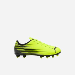 Puma Attacanto Fg Jr – Scarpe Calcio – Color Mix