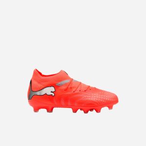 Puma Future 9 Pro Fg-ag Jr – Scarpe Calcio – Color Mix