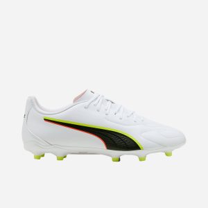 Puma King 20 Play Fg-ag M – Scarpe Calcio – Uomo – Color Mix