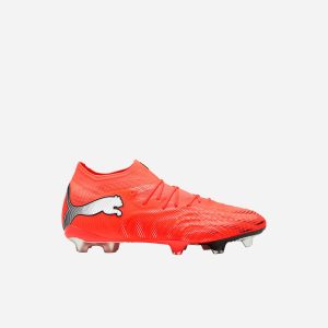 Puma Future 9 Ultimate Fg M – Scarpe Calcio – Uomo – Color Mix