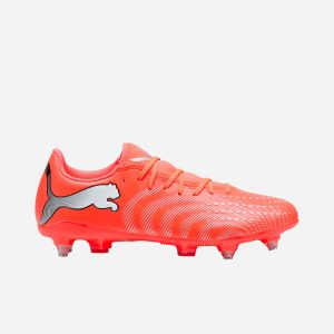 Puma Future 9 Play Mxsg M – Scarpe Calcio – Uomo – Color Mix