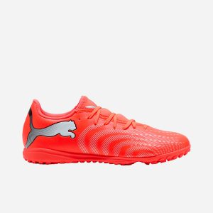 Puma Future 9 Play Tt M – Scarpe Calcio – Uomo – Color Mix