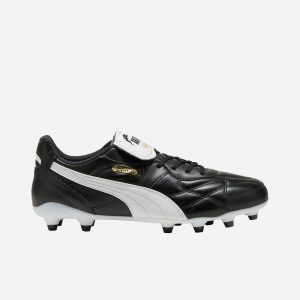 Puma King Top Fg-ag M – Scarpe Calcio – Uomo – Color Mix