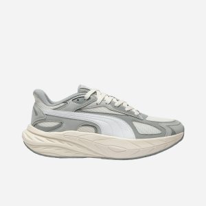 Puma Hypnotic Ls 2 M – Scarpe Sneakers – Uomo – Grigio