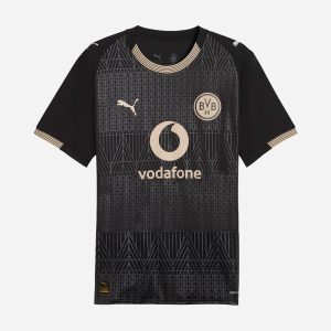 Puma Borussia Dortmund Special Edition 26 M – Maglia Calcio Ufficiale – Uomo – Color Mix