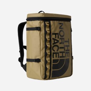 The North Face Base Camp Fuse Box – Zaino – Nero