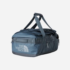 The North Face Base Camp Voyager Duffel 42l – Borsa – Grigio