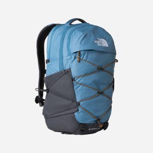 The North Face Borealis – Zaino – Blu