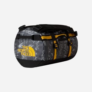The North Face Base Camp Duffel Xs – Borsa – Grigio