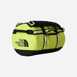 The North Face Base Camp Duffel Xs – Borsa – Giallo