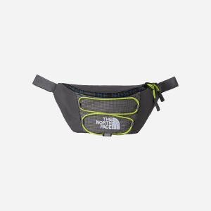 The North Face Jester Lumbar – Marsupio – Grigio