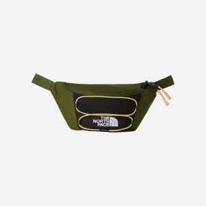 The North Face Jester Lumbar – Marsupio – Nero