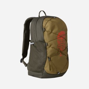 The North Face Court Jester – Zaino – Verde