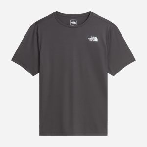 The North Face 24/7 M – T-shirt – Uomo – Grigio