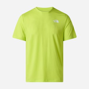 The North Face 24/7 M – T-shirt – Uomo – Verde