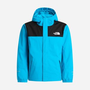 The North Face Antora Rain – Giacca Outdoor – Blu