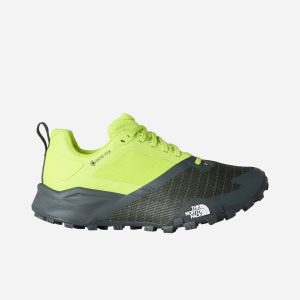 The North Face Offtrail Tr Gtx M – Scarpe Trail – Uomo – Verde