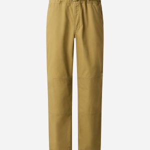 The North Face Beta Utility M – Pantalone – Uomo – Giallo