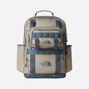 The North Face Base Camp Daypack – Zaino – Grigio
