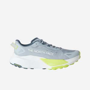 The North Face Altamesa 500 M – Scarpe Trail – Uomo – Grigio