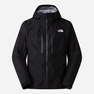 The North Face Valley View M – Giacca Outdoor – Uomo – Nero