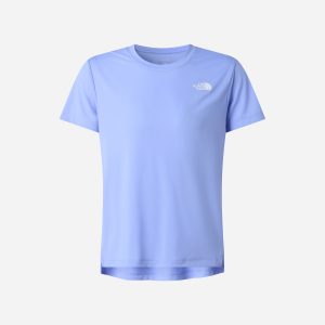 The North Face Flex Jr – T-shirt – Viola